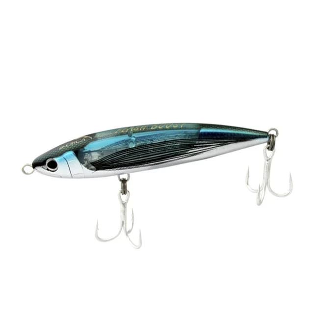 Shimano SP Orca Flash Boost Sinking Lure - Image 7