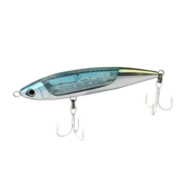 Shimano SP Orca Flash Boost Sinking Lure - Image 8