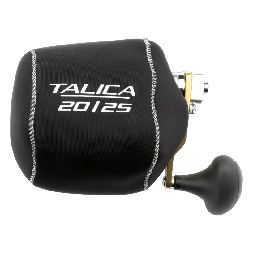 Shimano Talica Reel Covers - Image 2