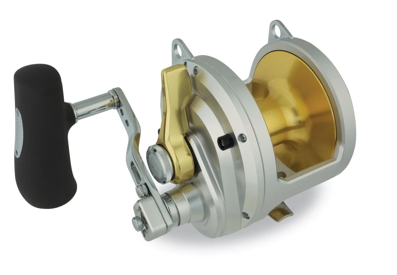 Shimano Talica Conventional Reels - Image 3