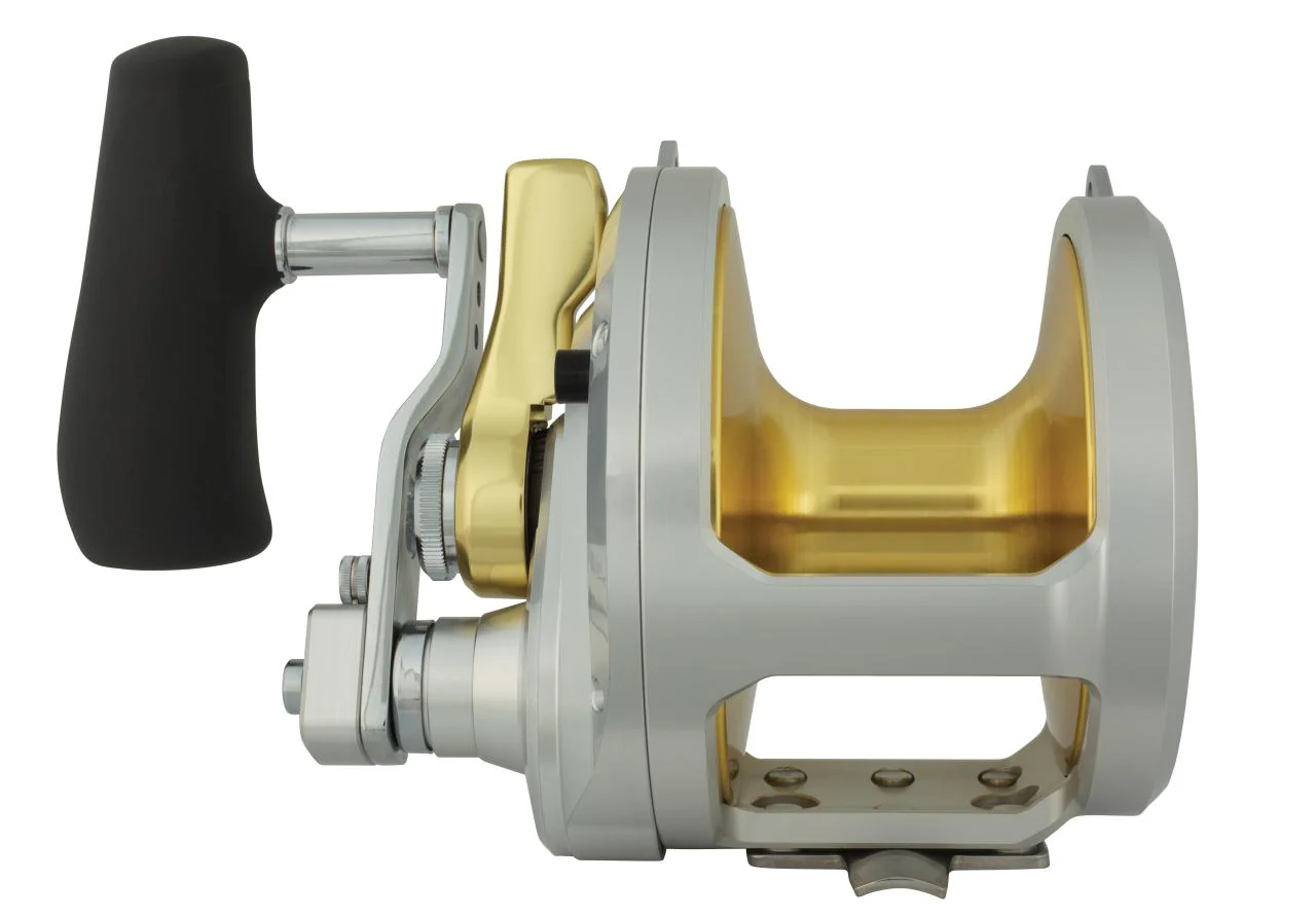 Shimano Talica Conventional Reels - Image 4