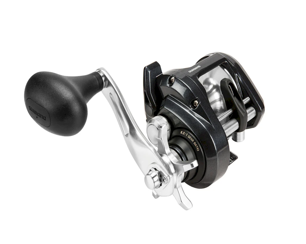 Shimano Tekota-A Conventional Reels - Image 3