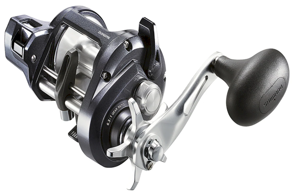 Shimano Tekota-A Conventional Reels - Image 5