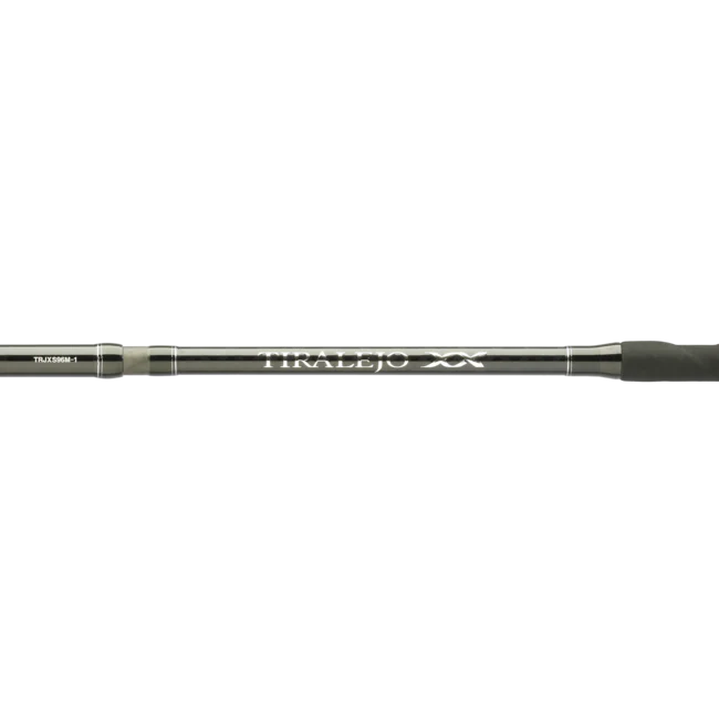 Shimano Tiralejo XX Surf Spinning Rods - Image 4