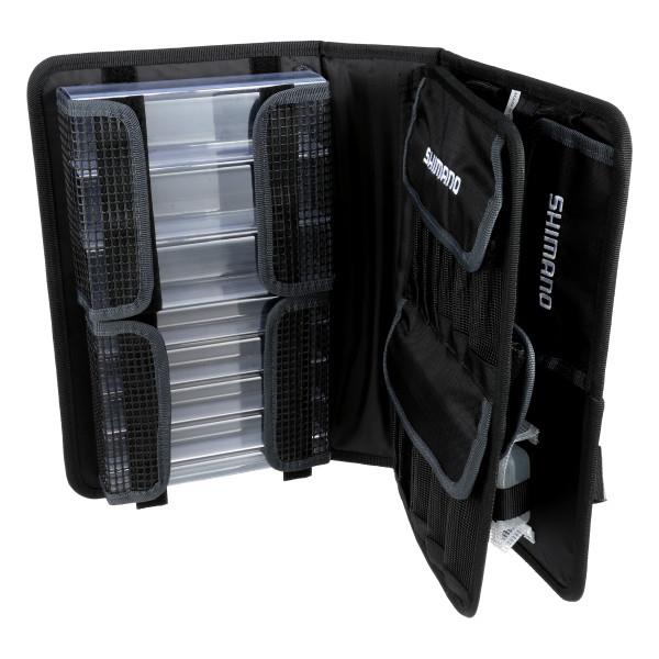 Shimano Tonno Offshore Tackle Bag - Image 3