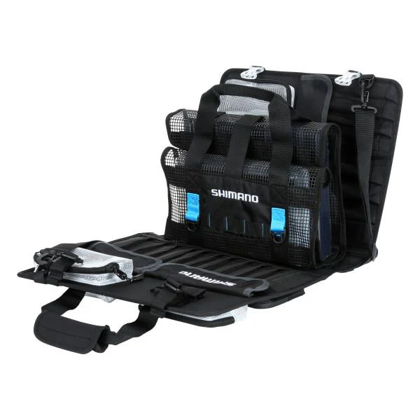 Shimano Tonno Offshore Tackle Bag - Image 5