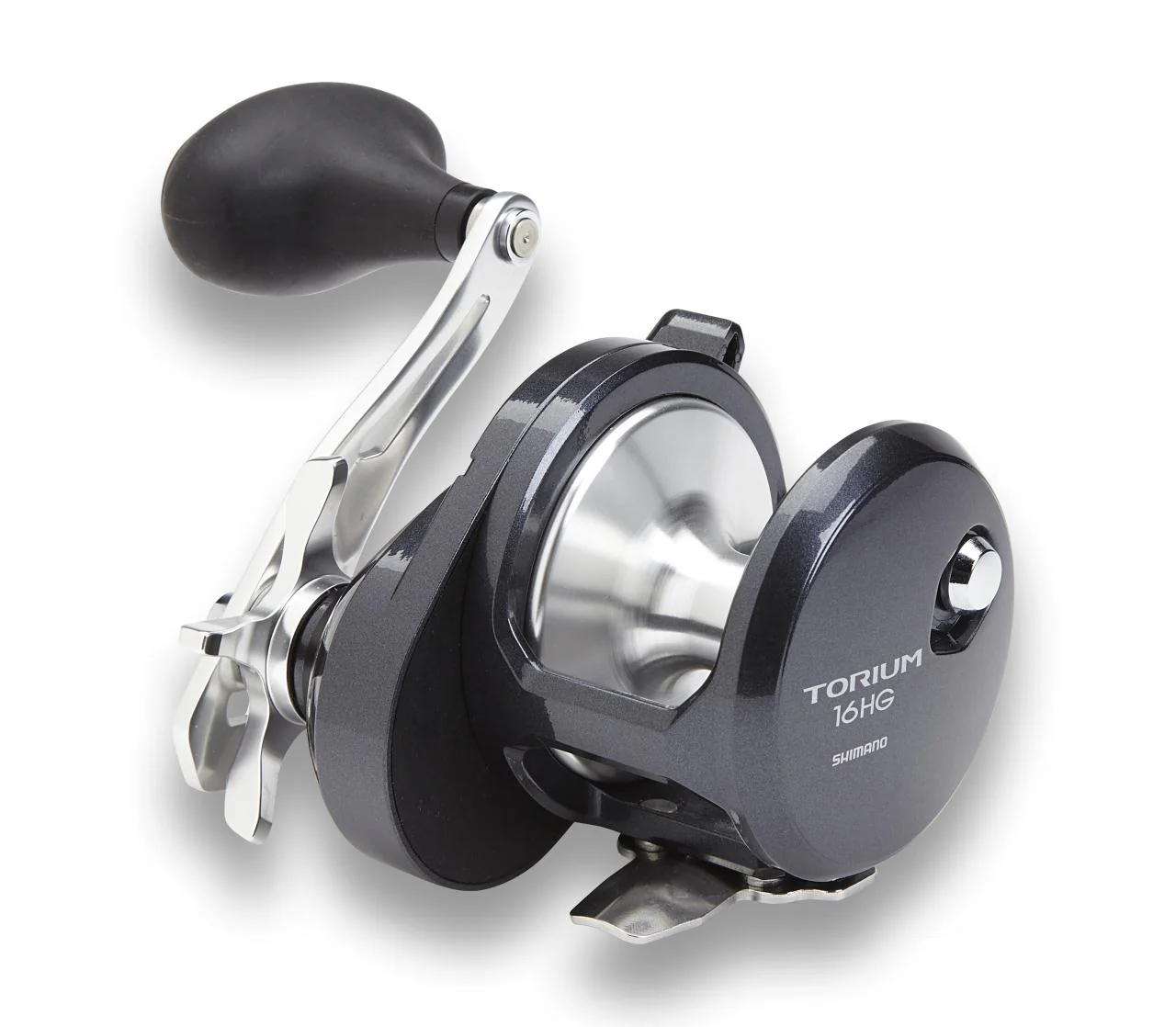 Shimano Torium HGA Reels - Image 3