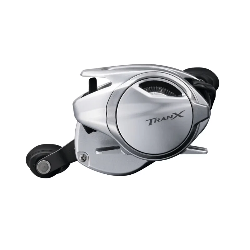 Shimano Tranx B Baitcasting Reel - Image 3