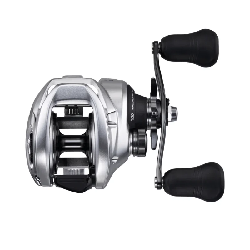 Shimano Tranx B Baitcasting Reel - Image 5