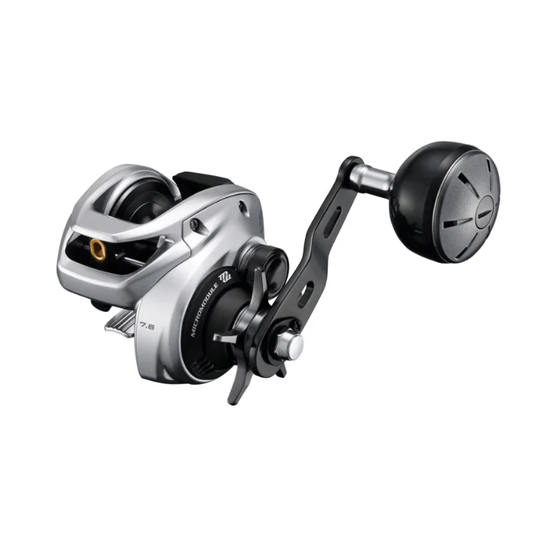Shimano Tranx B Baitcasting Reel - Image 9