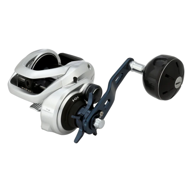 Shimano Tranx Baitcasting Reel - Image 11