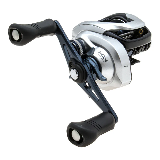 Shimano Tranx Baitcasting Reel - Image 12