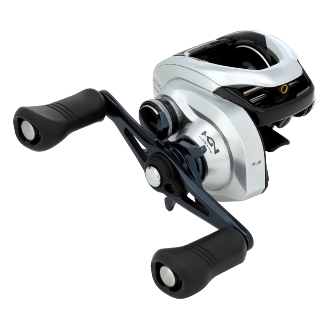 Shimano Tranx Baitcasting Reel - Image 14