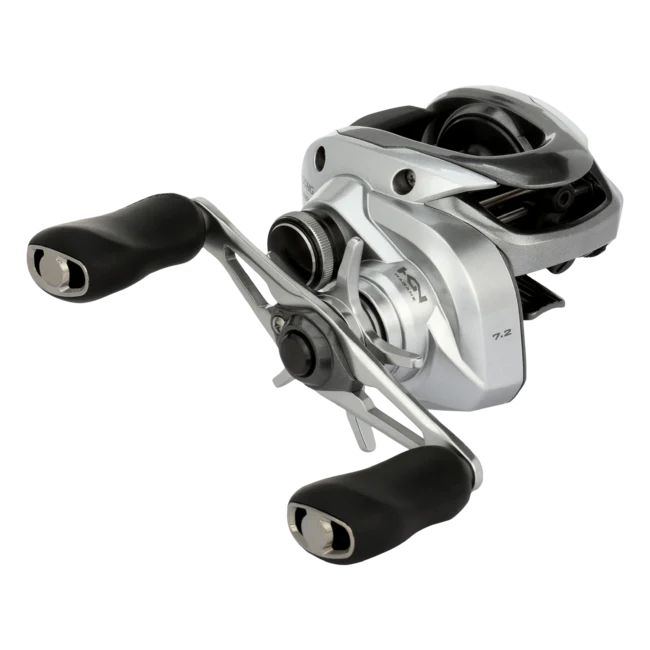 Shimano Tranx Baitcasting Reel - Image 16