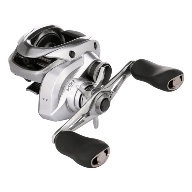 Shimano Tranx Baitcasting Reel - Image 17