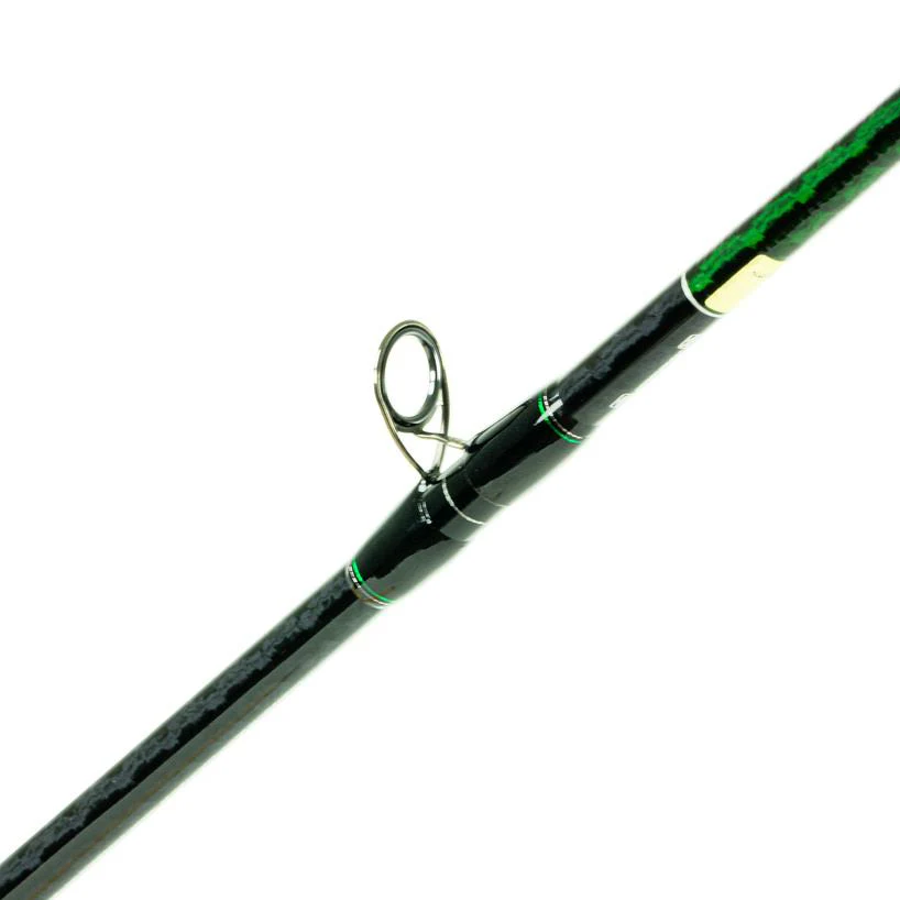 Shimano Trevala PX Jigging Spinning Rods - Image 2