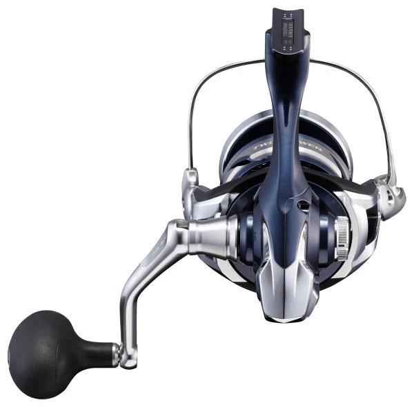 Shimano Twin Power SW Reels - Image 2