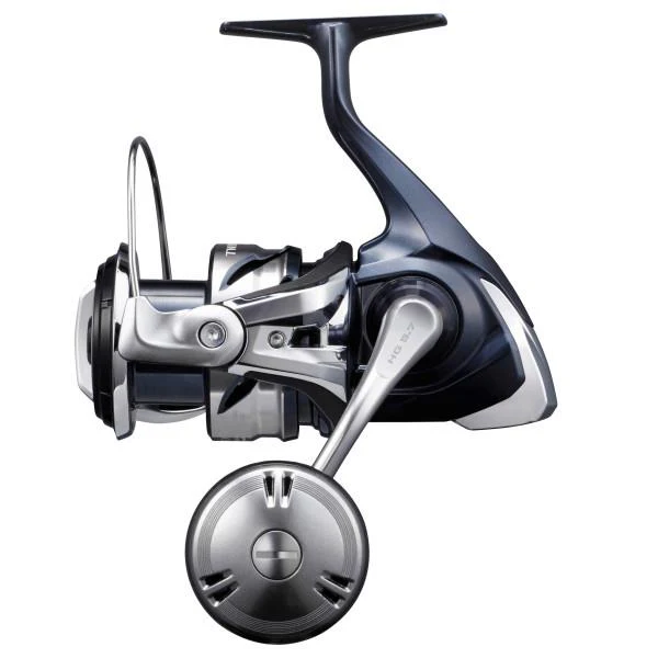 Shimano Twin Power SW Reels - Image 5