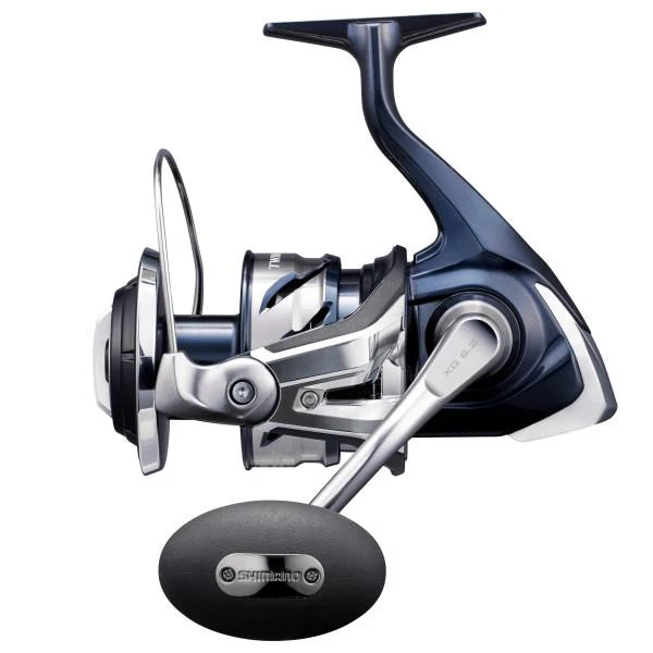 Shimano Twin Power SW Reels - Image 6