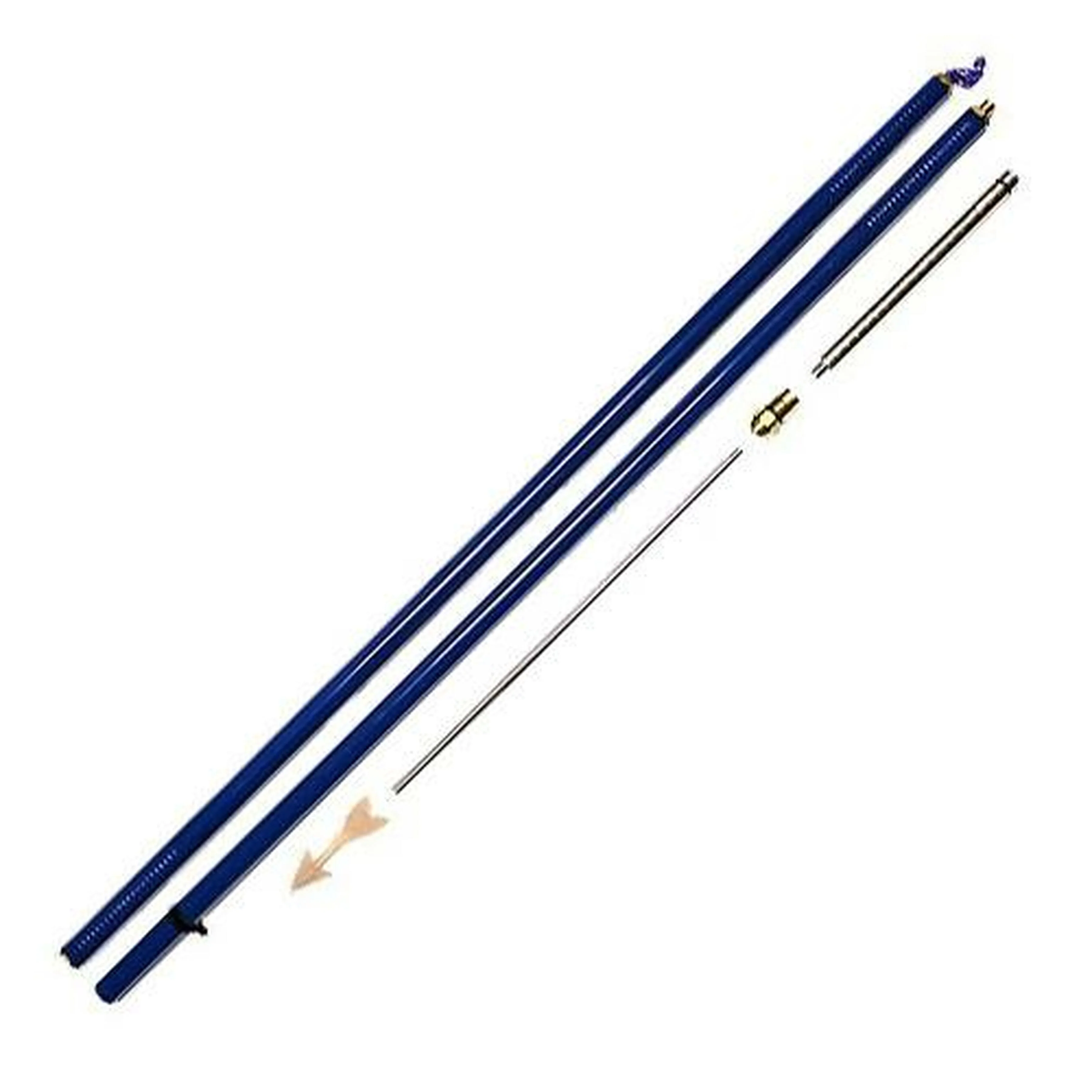 Shoals 8ft 2 Piece Harpoon - Image 2