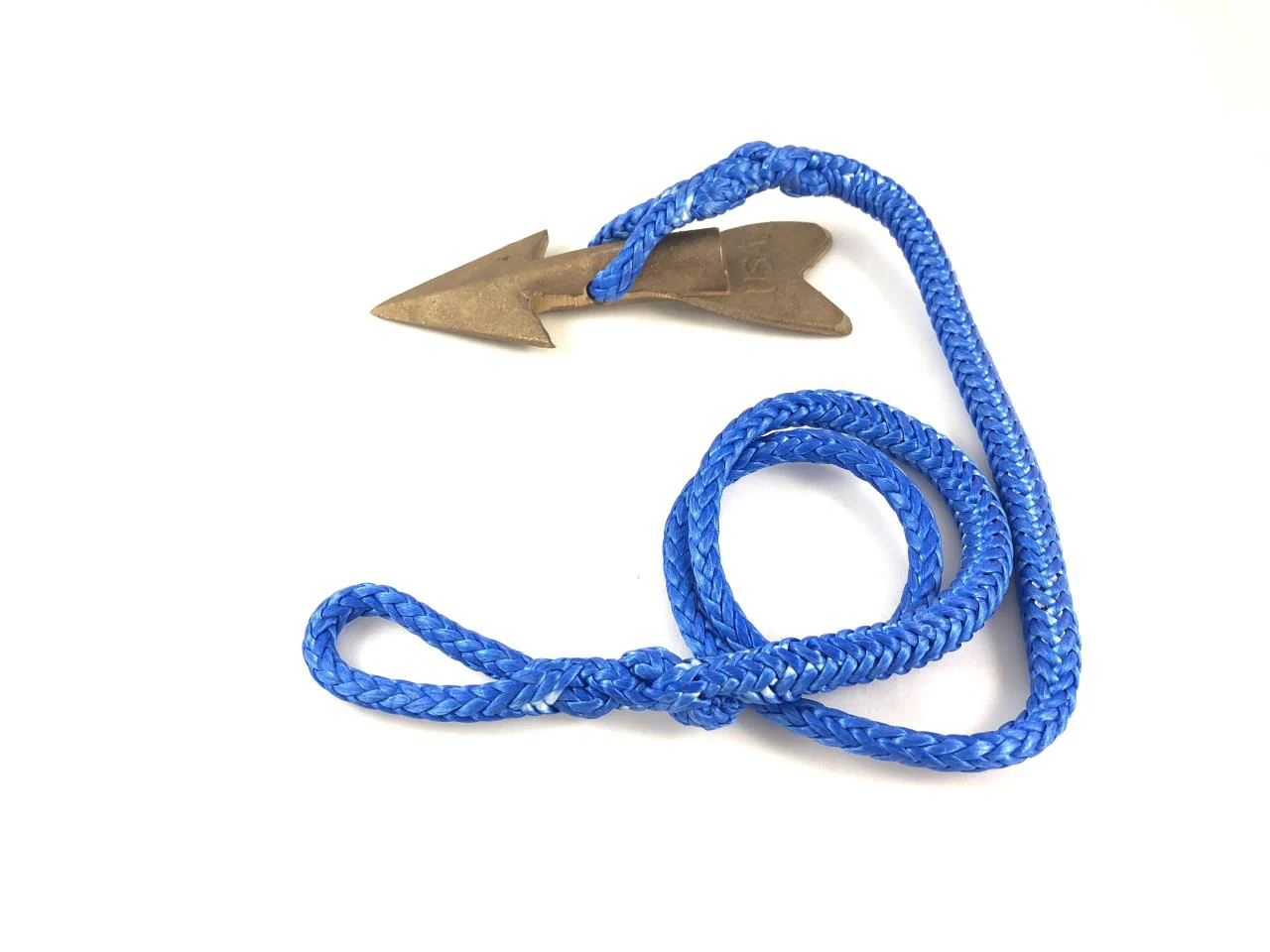 Shoals Bronze Harpoon Dart - Image 2