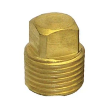 Shoreline Marine Garboard Drain Plug - Image 2