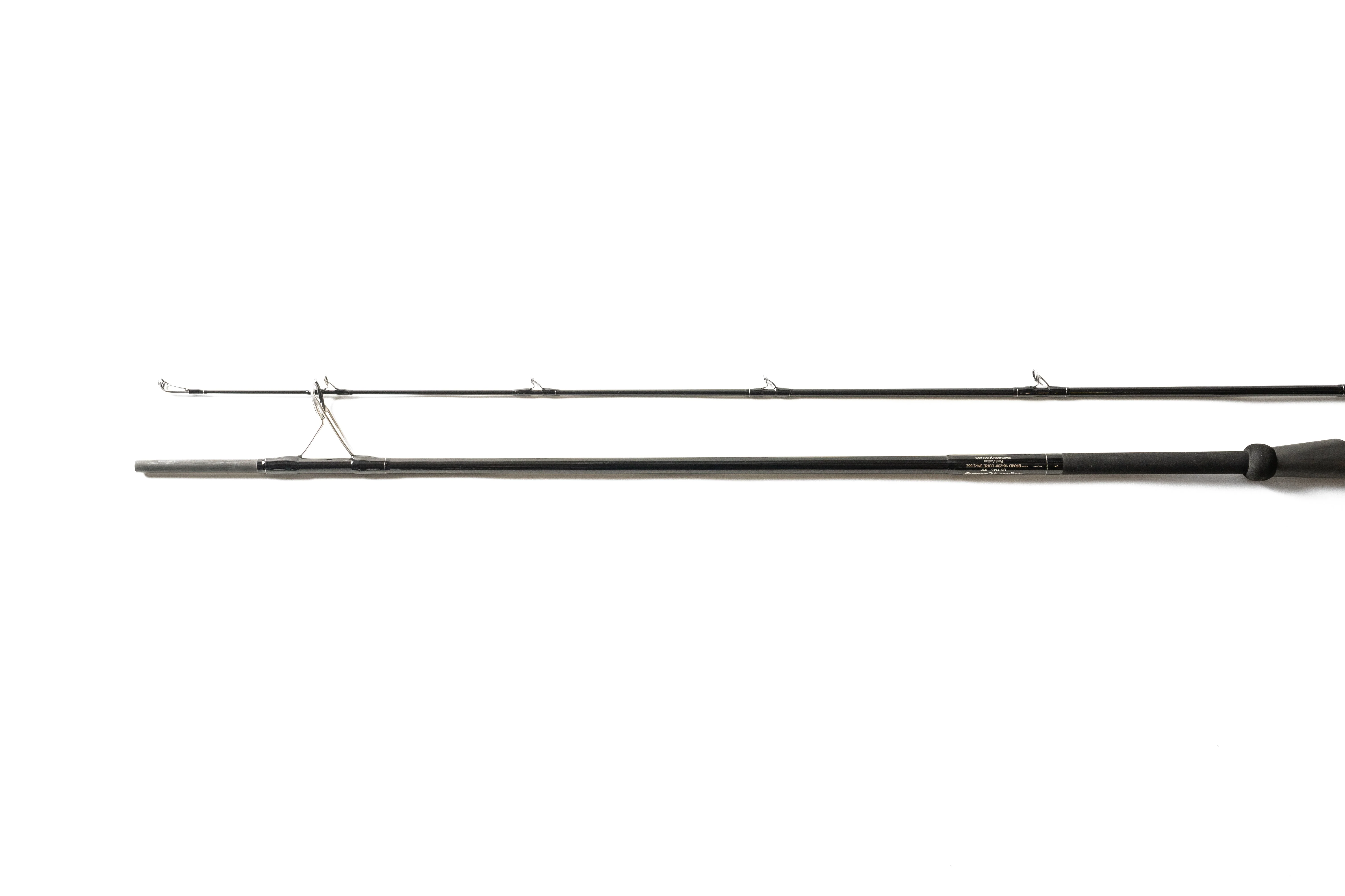 Century SlingShot Rod - Image 2