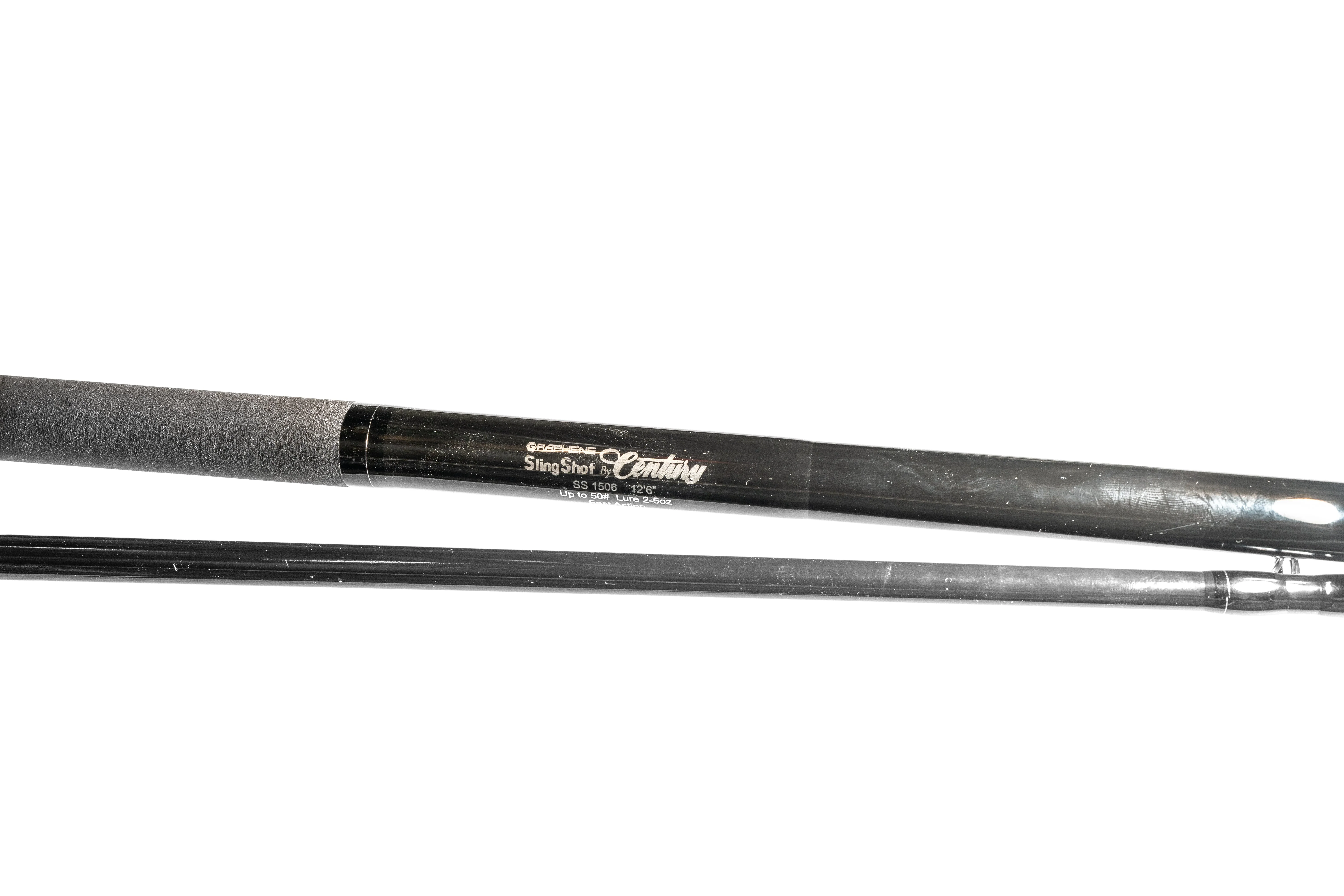 Century SlingShot Rod - Image 4