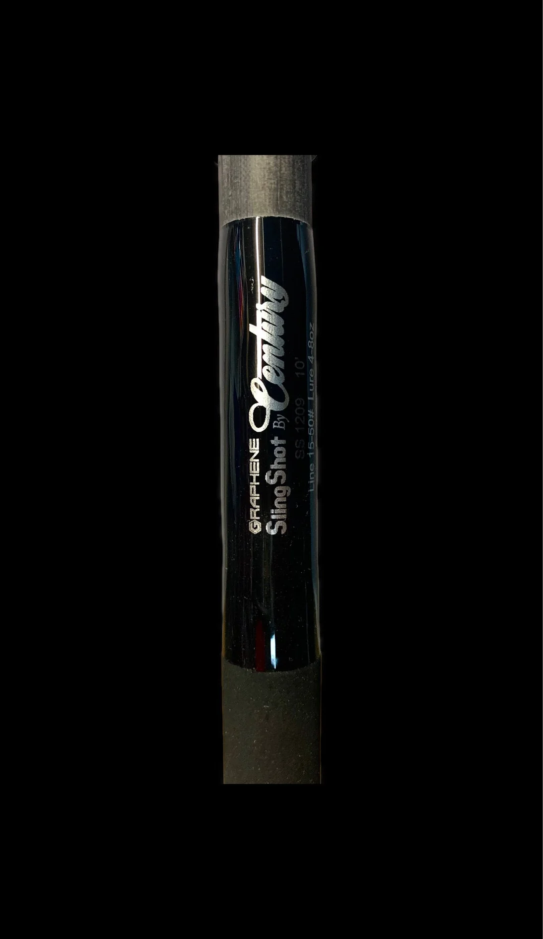 Century SlingShot Rod Blank - Image 2
