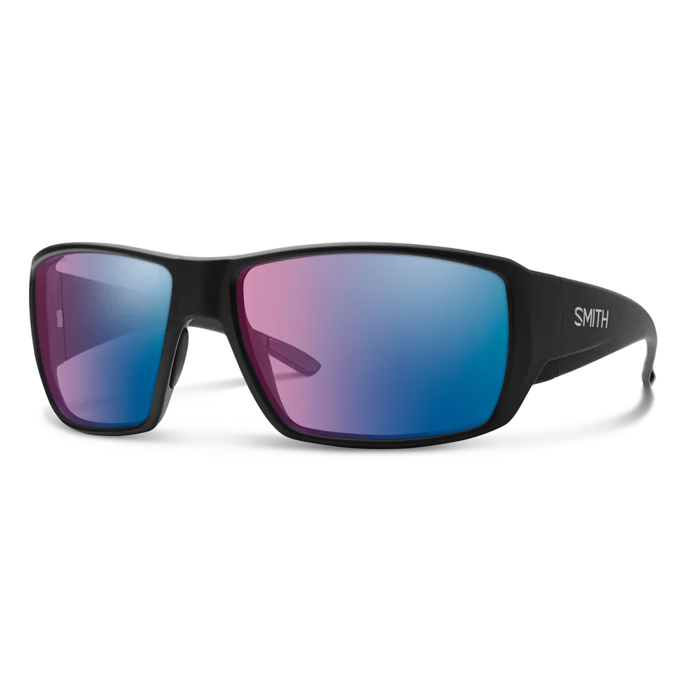 Smith Guide's Choice Bifocal Polarized Sunglasses - Image 2