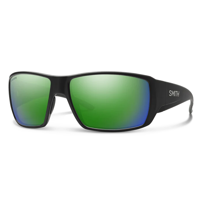 Smith Guide's Choice Polarized Sunglasses - Image 5