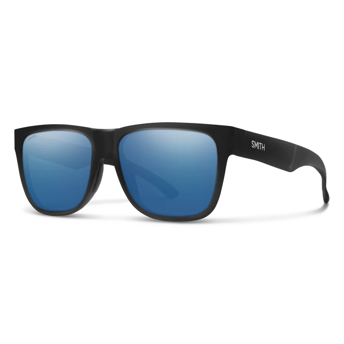 Smith Lowdown 2 Polarized Sunglasses - Image 2