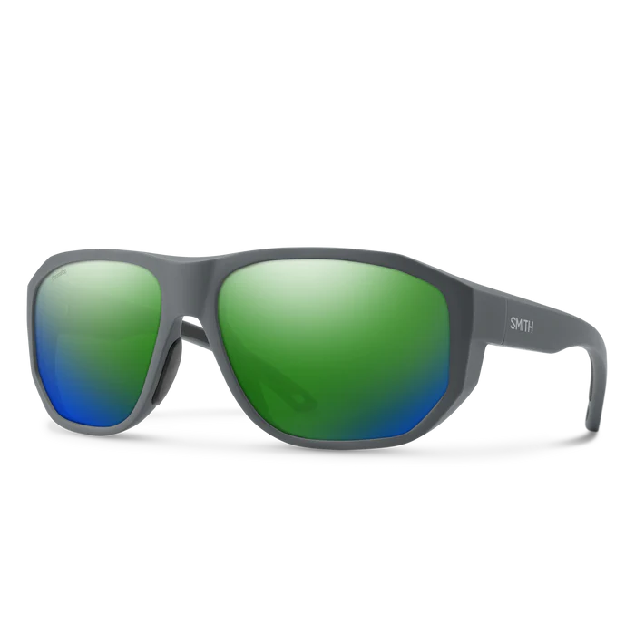 Smith Outrigger Polarized Sunglasses - Image 2