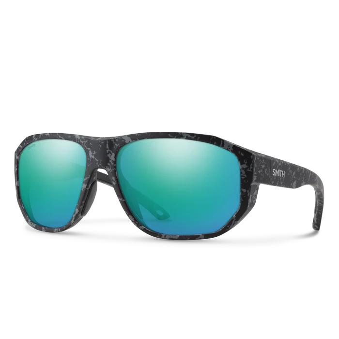 Smith Outrigger Polarized Sunglasses - Image 3