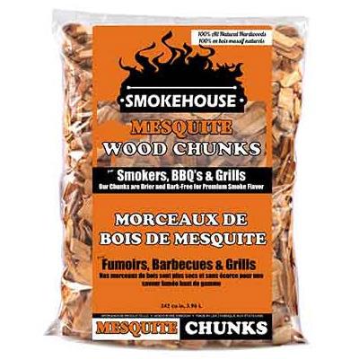 Smokehouse Bag Of Wood Chunks - Image 10