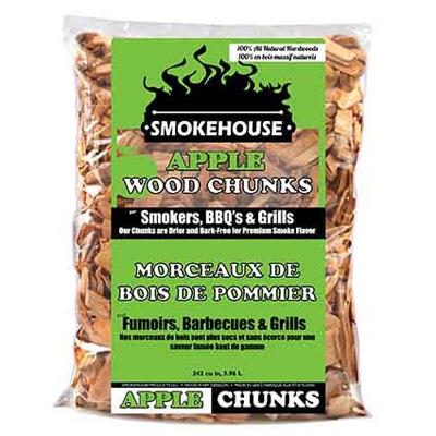 Smokehouse Bag Of Wood Chunks - Image 7