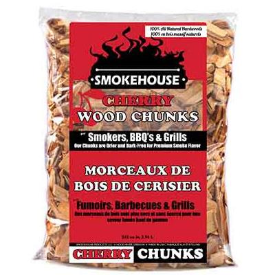 Smokehouse Bag Of Wood Chunks - Image 8