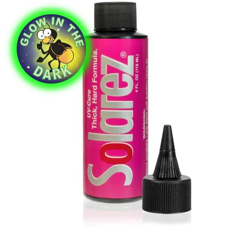 Solarez UV Cure Fly Tying Resin - Image 11