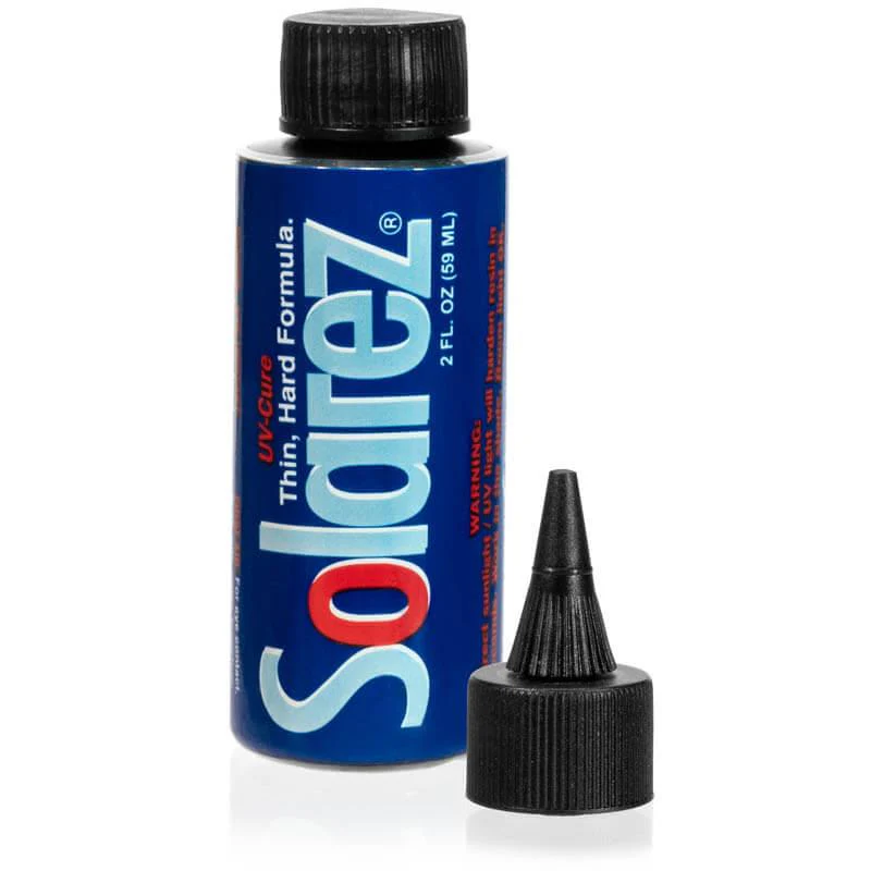 Solarez UV Cure Fly Tying Resin - Image 3