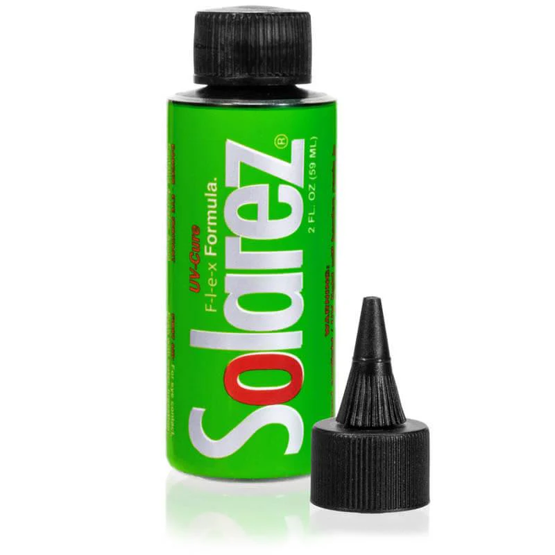 Solarez UV Cure Fly Tying Resin - Image 4
