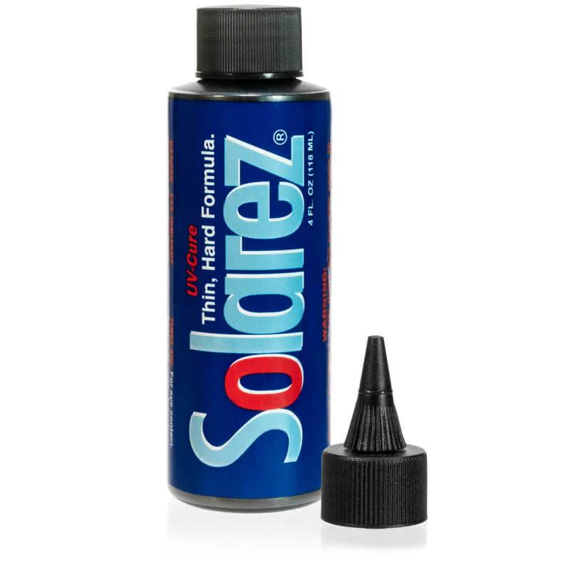 Solarez UV Cure Fly Tying Resin - Image 5