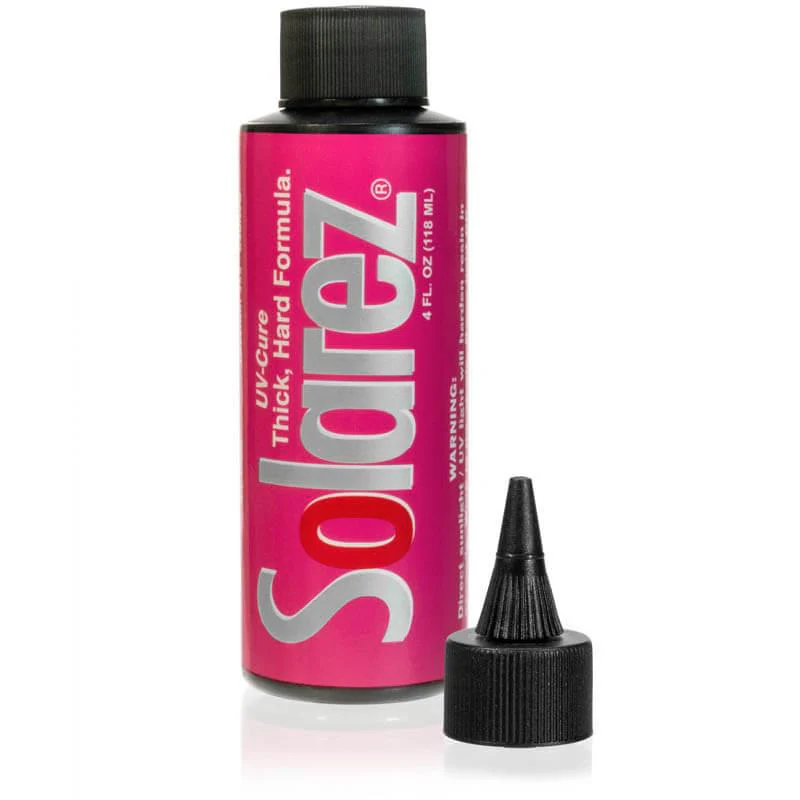 Solarez UV Cure Fly Tying Resin - Image 7