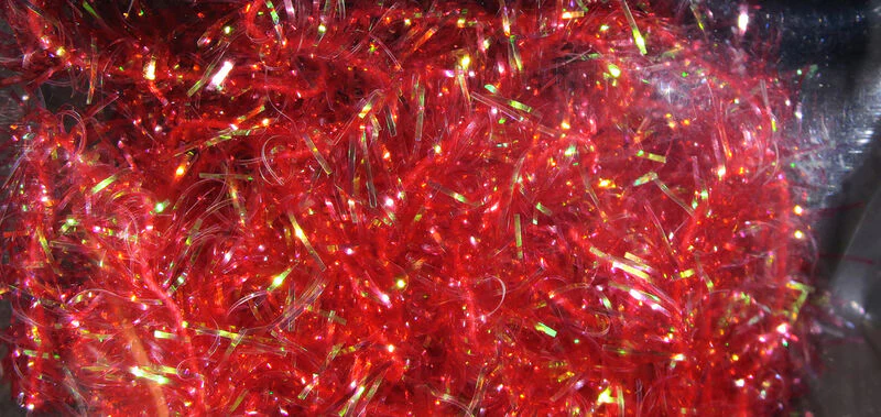 Spirit River Estaz Mylar Chenille - Image 2