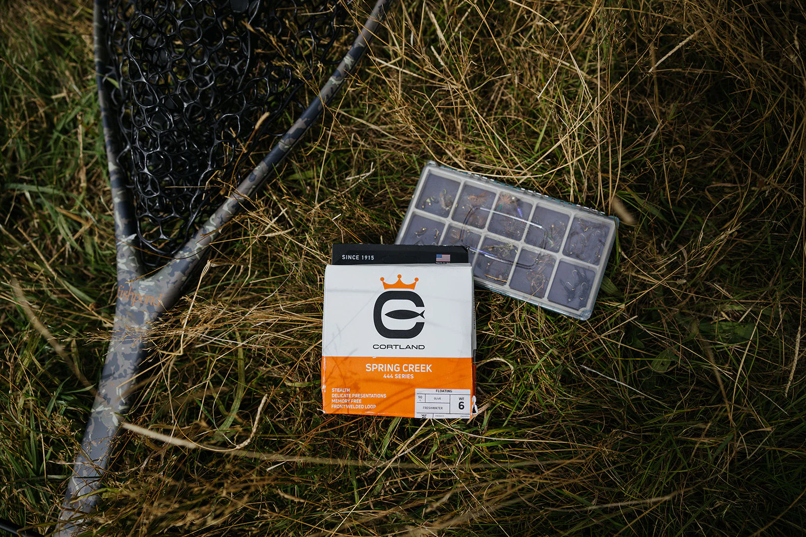 Spring Creek - Image 2