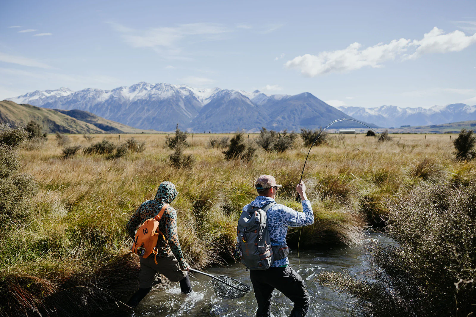 Spring Creek - Image 6