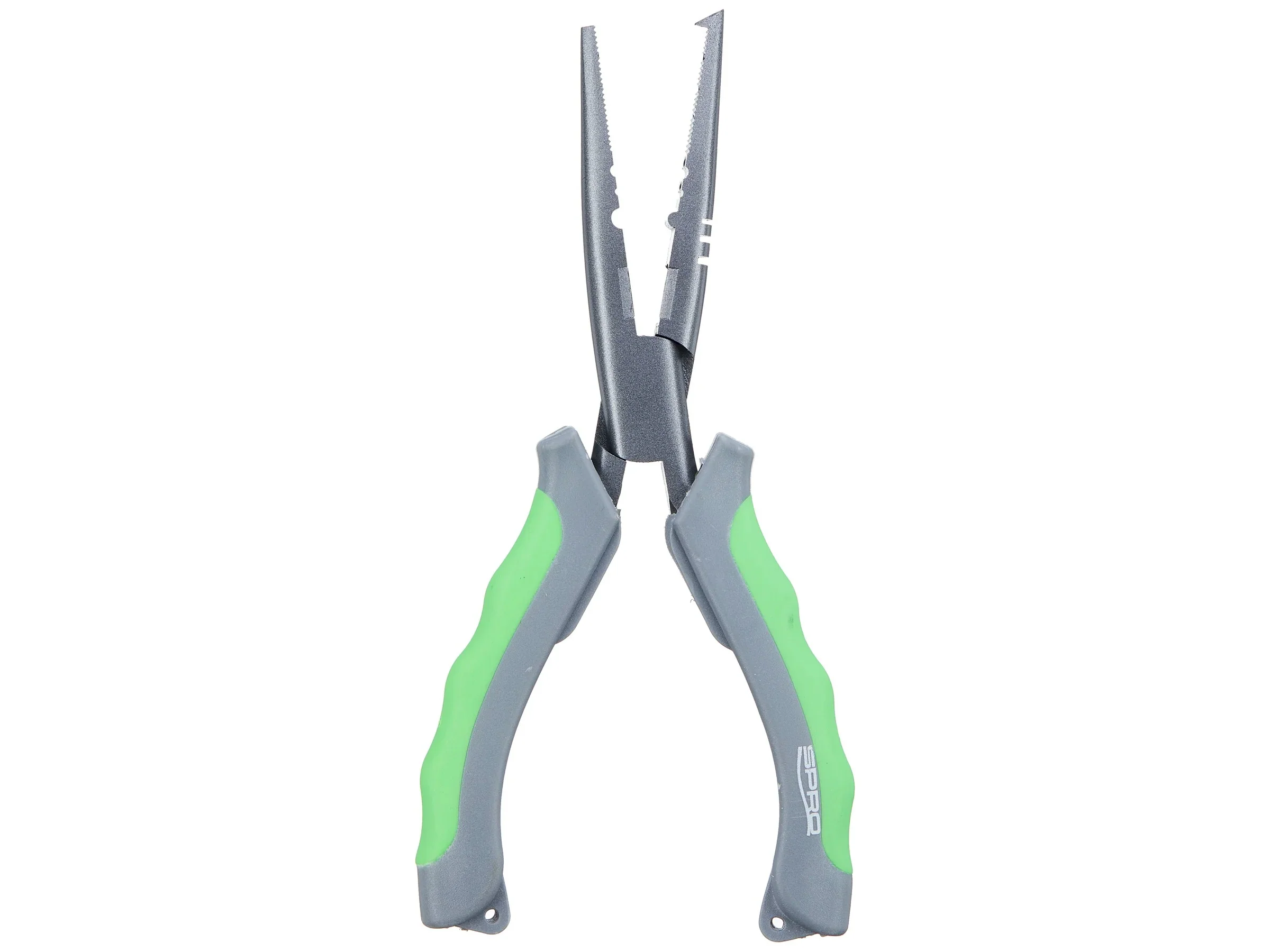 Spro 7" Split Ring Needle Nose Pliers