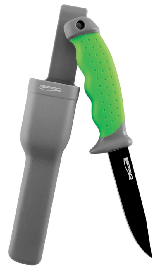 Spro S-BTKF4 Bait Knife 4"