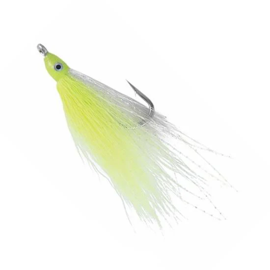 Spro Bucktail Teaser Hooks - Image 2