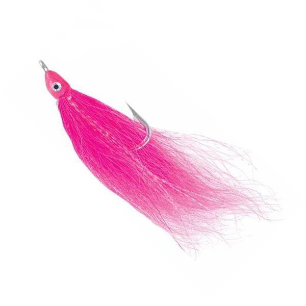 Spro Bucktail Teaser Hooks - Image 4