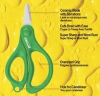 Spro Ceramic Scissors - Image 2